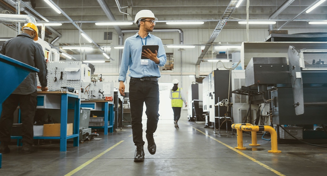 Agentic AI and the Future of Smart Manufacturing