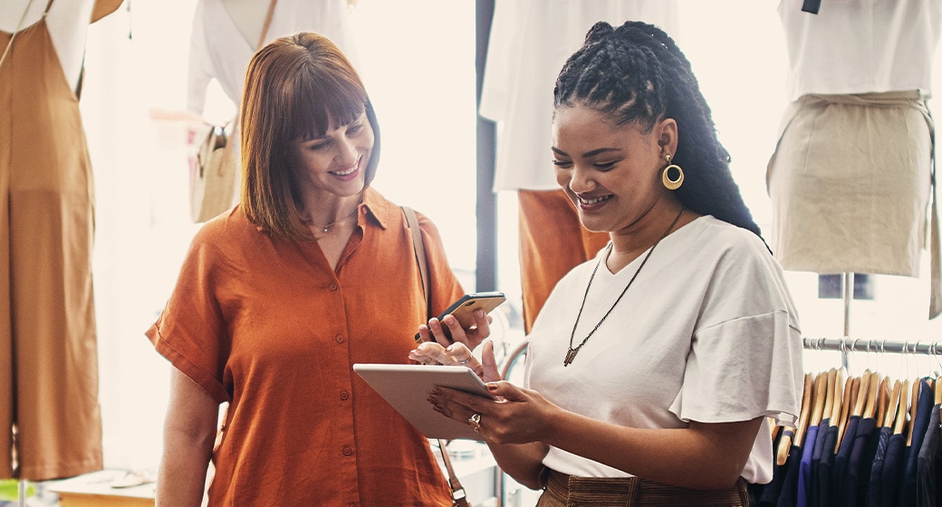 Modernizing Retail Loss Prevention Technology for Today’s Digital Landscape