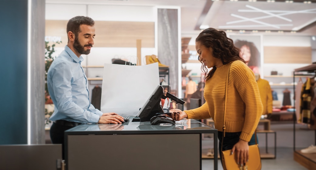 AI in Retail: Impact and Opportunity