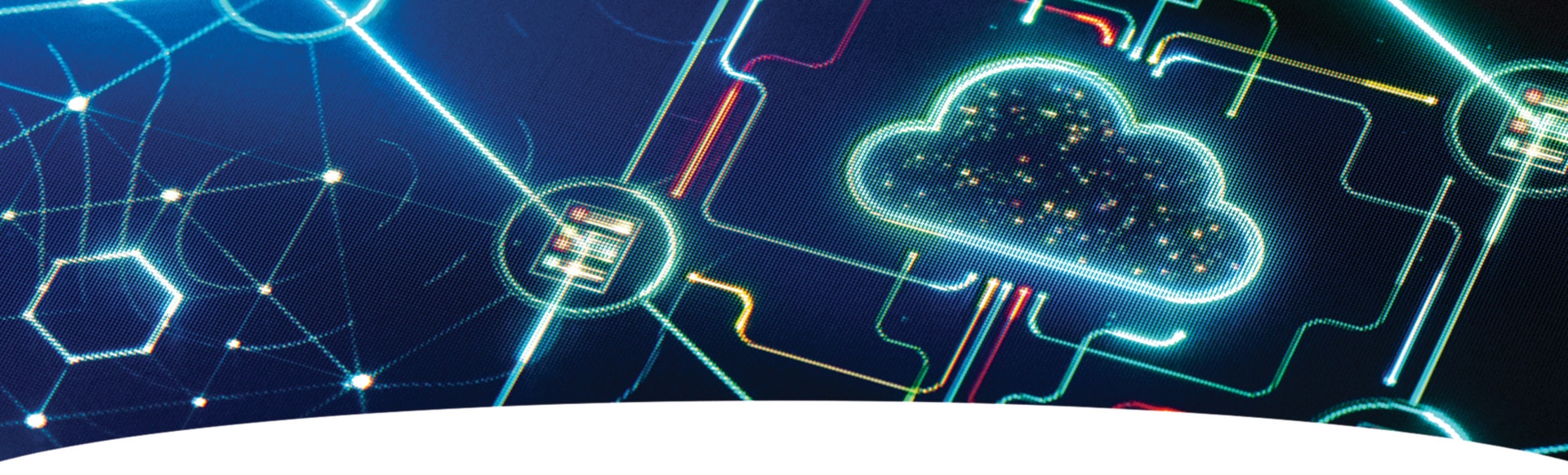 Cloud network