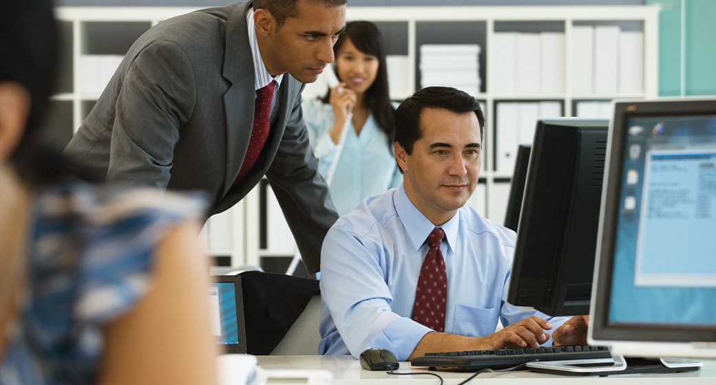 The Next Era of State and Local Government Data Center Infrastructure