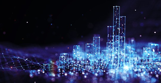 Powering the AI Era: Why Energy Infrastructure Is Being Reimagined