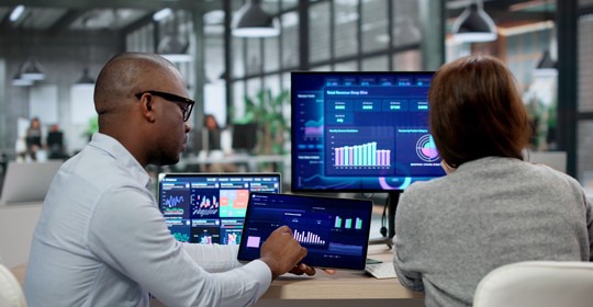 Securing the Stack: How Layered AI Drives Federal Collaboration