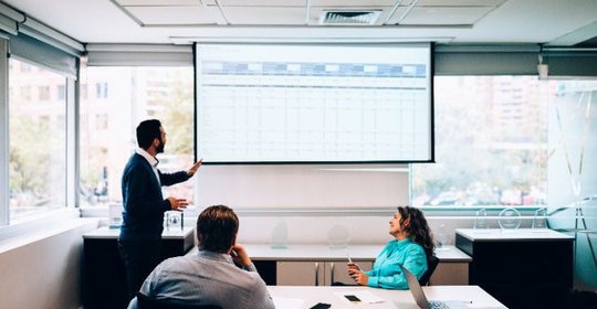 How Federal Agencies Simplify IT Purchasing and Planning with Greater Visibility