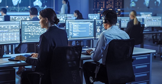 Infrastructure as a Service Gives Federal IT More Room to Adapt