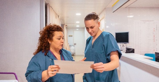 Building Clinical Care Resilience When Your EHR Goes Down