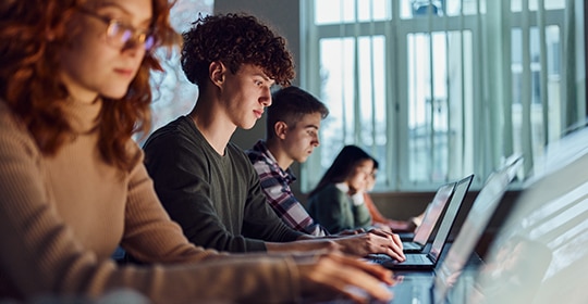 Resilience Is Designed, Not Delivered: Enterprise Architecture in Higher Ed