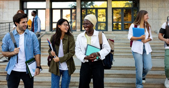 Smart Facilities: 6 Ways to Cut Costs, Boost Safety and Support Modern Learning
