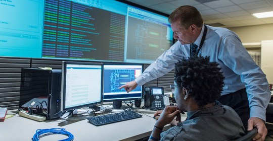 AI Is Changing Campus Security: Start With an Assessment