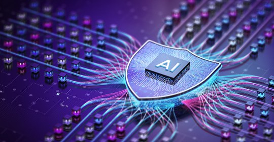 Securing Data in the Age of AI: Risks and Best Practices