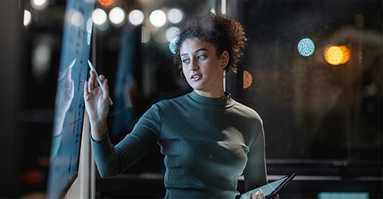 Modernized Infrastructure: A Strategic Imperative in an AI-Driven Era