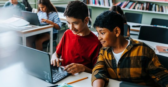 AI-Ready Classrooms in K-12 Start With Safe and Effective Use, Not Just the Tech