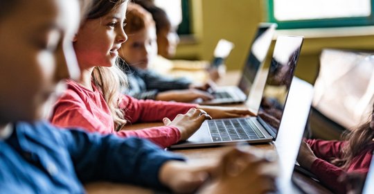 Self-Maintaining K–12 Devices: What Works — Until It Doesn’t