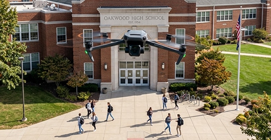 Considering Drones for K-12 School Safety? Try These Seven Key Readiness Factors