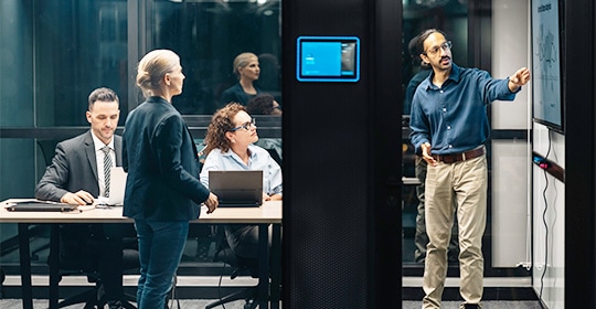 Top 3 Ways to Master Operational Management in Multi-Cloud Environments