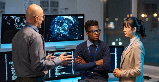 Autonomous AI Agents Are the Next Insider Threat: What Leaders Should Know