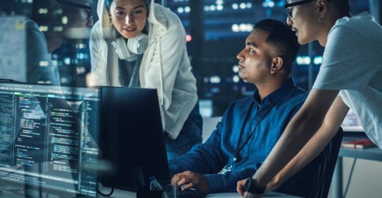 The Customer Experience Is Bigger Than the AI Agent