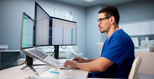 5 Scenarios Where Managed Services Transform Healthcare IT