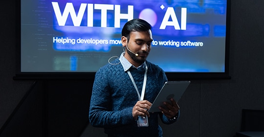 The Hidden Leadership Gaps Limiting AI Success