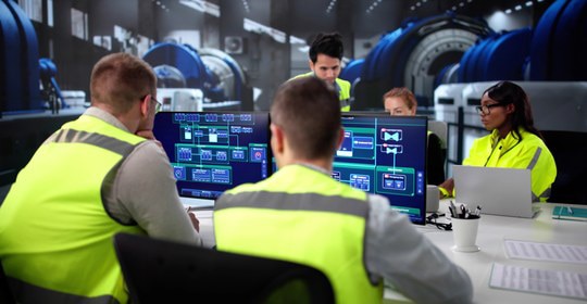 The Purdue Model Is Evolving. Manufacturing Must Evolve With It