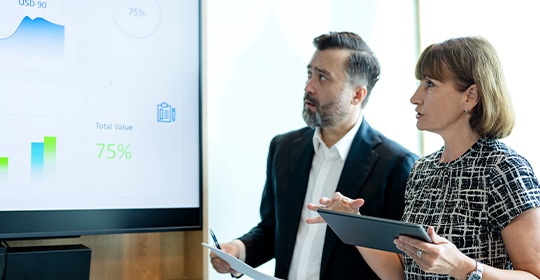 Roadmapping Smart Manufacturing: The Five Phases of Data-Driven Adoption