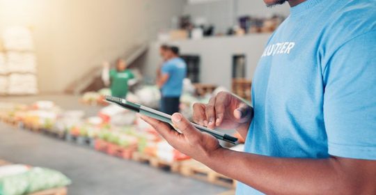 How Nonprofits Scale IT Without Expanding Headcount