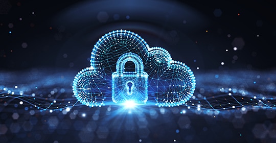 Why Cloud-Based Physical Security Makes More Sense Now Than Ever