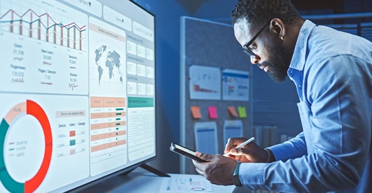 Why Risk Quantification Is the Missing Link in Your Security Strategy