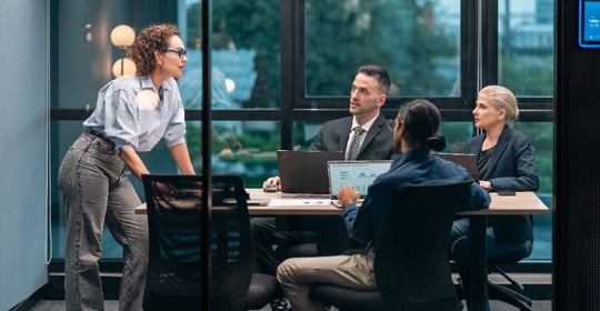 Get Control of Cyber Risks With a Strong Third-Party Risk Management Program