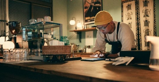 Cybersecurity Made Practical: How Small Businesses Can Reduce Risk