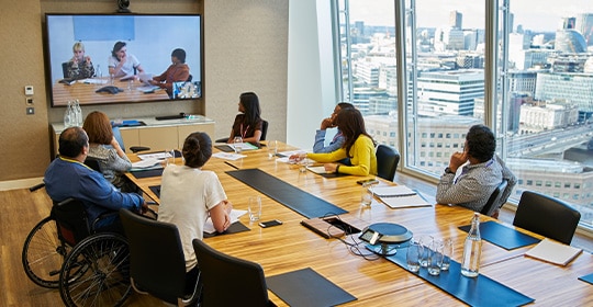 Why The Video Conferencing Experience Matters More Than Ever