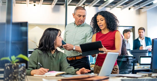 The Invisible Tax: What Your Workplace Stack Is Actually Costing You