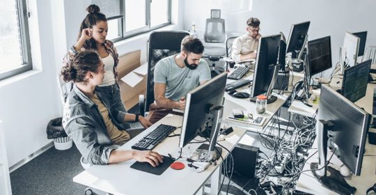 Digital Workspace