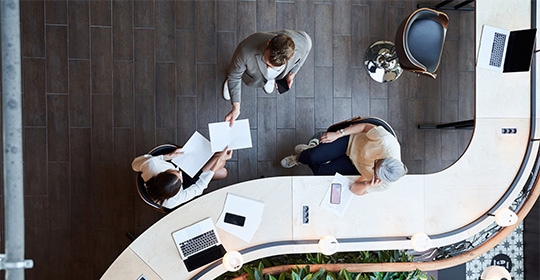 Why Reducing Enterprise Friction Requires More Than New Technology