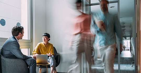 Reducing Enterprise Friction Starts With Outcomes, Not Technology