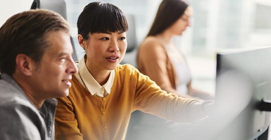 Effective Data Architecture Works Hand in Hand With Good Governance