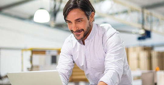 How CDW Helps Small Businesses Strengthen Their Security as They Grow