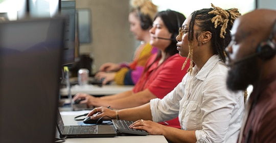 Back to Basics: Optimizing a Contact Center Deployment