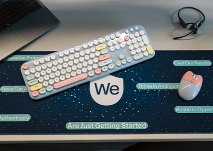 Keyboard