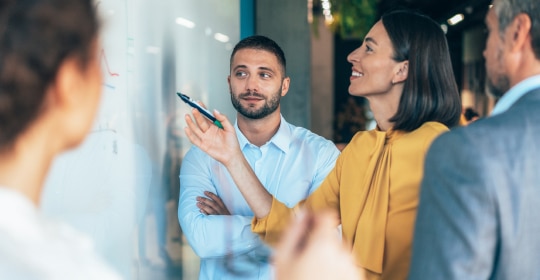 A Guide to Modern CRM With Salesforce