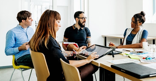 A Guide to Infrastructure Modernization