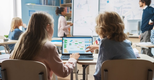 Texas School District Builds a Scalable Path to AI Adoption