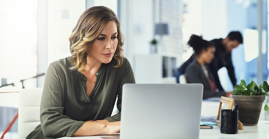 Cyber Resilience Checklist: Financial Services