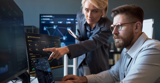 Enterprise AI and Data: A Practical Guide to Building at Scale