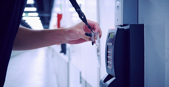 Physical Security Readiness Checklist