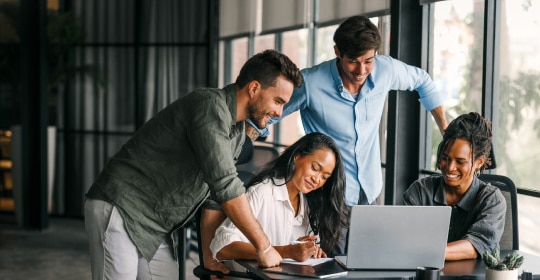Empowering People With AI Readiness Checklist