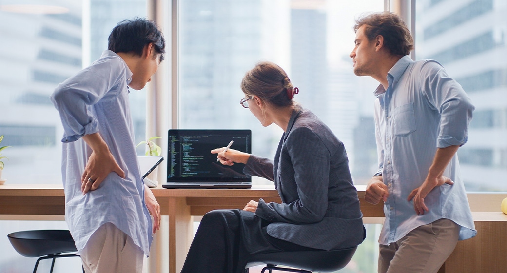 Manage AI Risks Through AI and Data Governance
