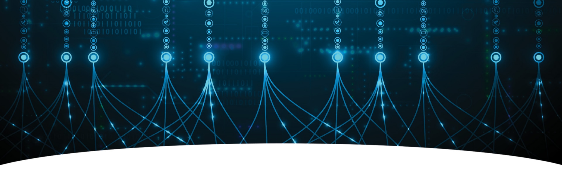Data points