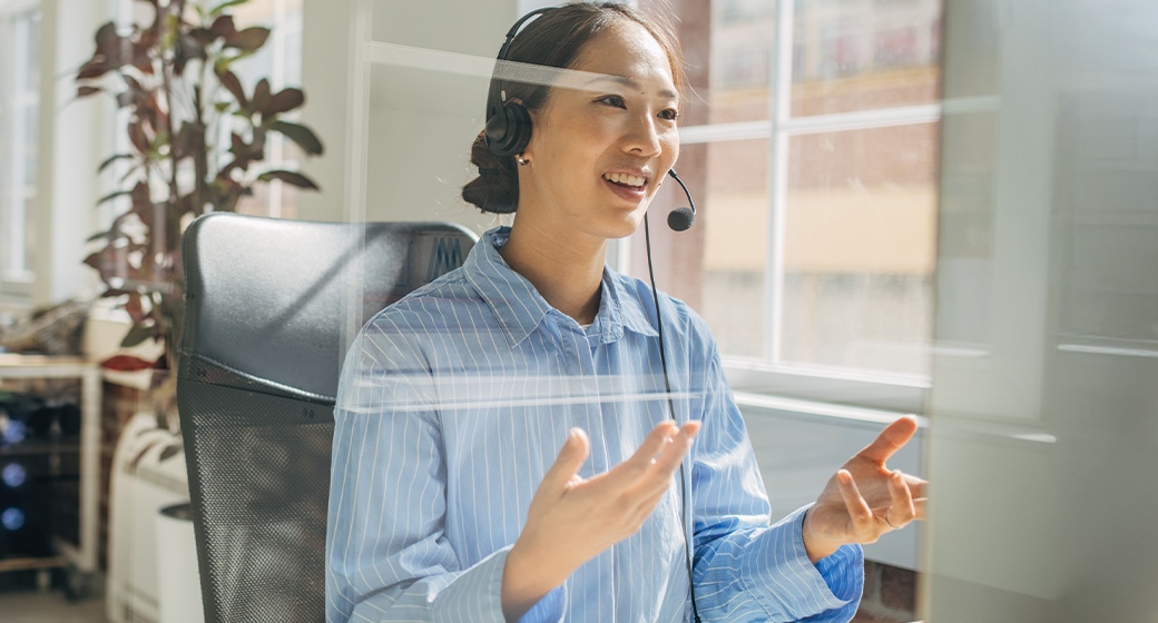 Operationalizing AI in Customer Experience Workflows