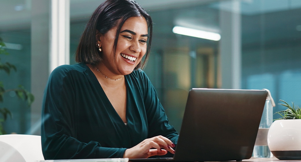 Delivering a Secure, Seamless Digital Employee Experience